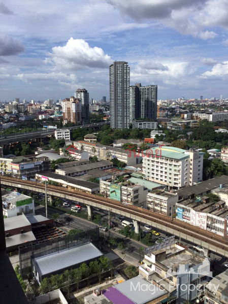 ฿ 12,000/ month | Diamond Sukhumvit Condominium, Khlong Toei, Bangkok