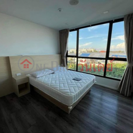 Condo for rent: Atmoz Ratchada-Huai Khwang (6th floor) _0