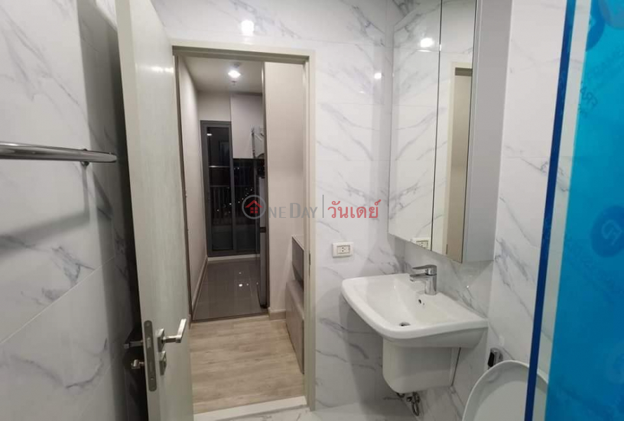 Condo for rent: Niche Pride Tao Poon Interchange (17th floor) Thailand Rental | ฿ 13,000/ month