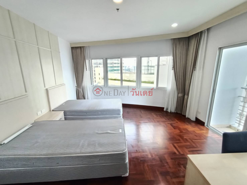 ฿ 86,000/ month, Condo for Rent: The Grand Sethiwan Sukhumvit 24, 250 m², 3 bedroom(s)