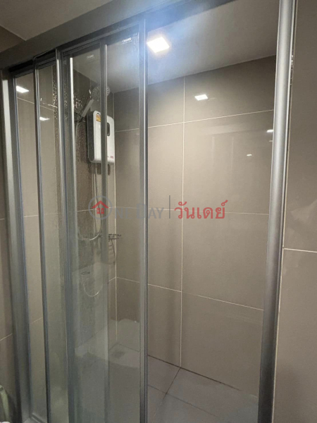 Condo for Rent: Ideo Rama 9 - Asoke, 34 m², 1 bedroom(s) Rental Listings