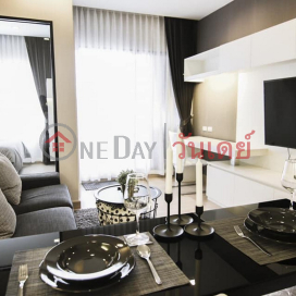 Condo for Rent: Urbano Absolute Sathon - Taksin, 38 m², 1 bedroom(s) - OneDay_0