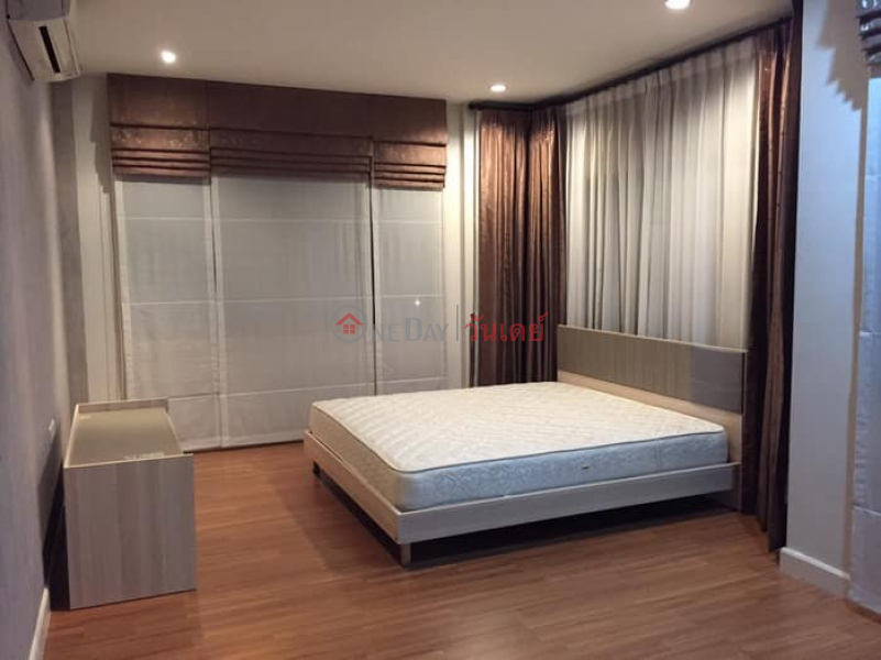 House for Rent: Soi Mu Ban Setsiri Bang Na-wongwaen, 250 m², 3 bedroom(s) Thailand, Rental | ฿ 43,000/ month