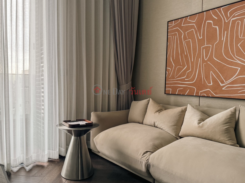 Condo for Rent: The Esse Sukhumvit 36, 45 m², 1 bedroom(s) Rental Listings