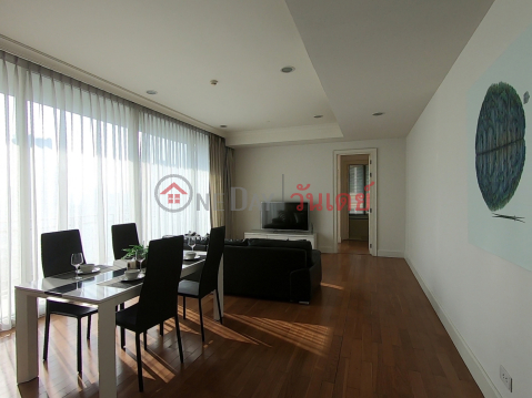 Condo for Rent: Royce Private Residences, 112 m², 2 bedroom(s) - OneDay_0