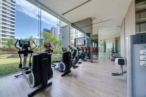 The Saint Residences – ทำเลทองในกรุงเทพ! _0