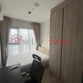 P03240424 For Rent Condo MODIZ Sukhumvit 50 (Modiz Sukhumvit 50) 1 bedroom, 28 sq m, 12A floor, beautiful room _0