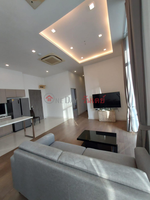 Condo for Rent: Trapezo Sukhumvit 16, 118 m², 3 bedroom(s) - OneDay_0