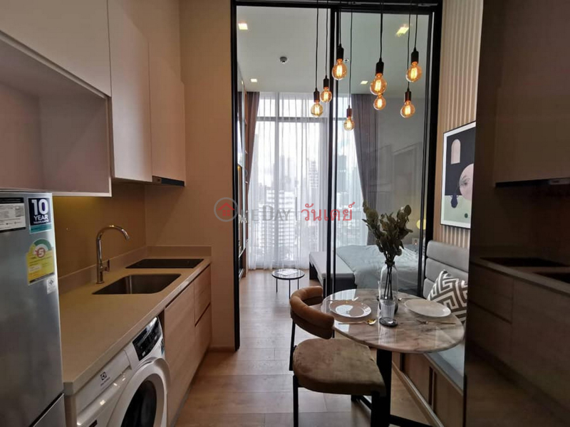 , 1 Residential, Rental Listings ฿ 20,000/ month