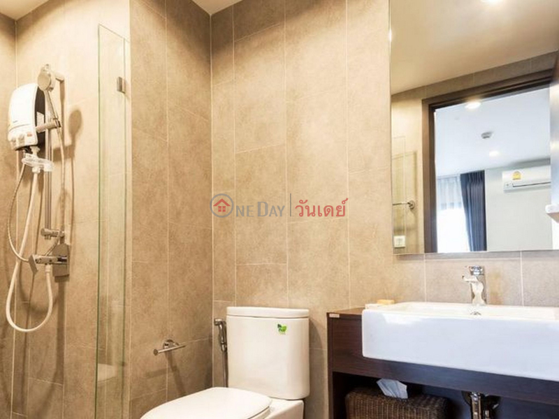 , 1 Residential Rental Listings | ฿ 13,000/ month