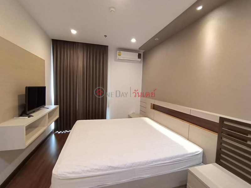 Condo for Rent: Supalai Premier Place Asoke, 51 m², 1 bedroom(s) | Thailand | Rental, ฿ 19,000/ month