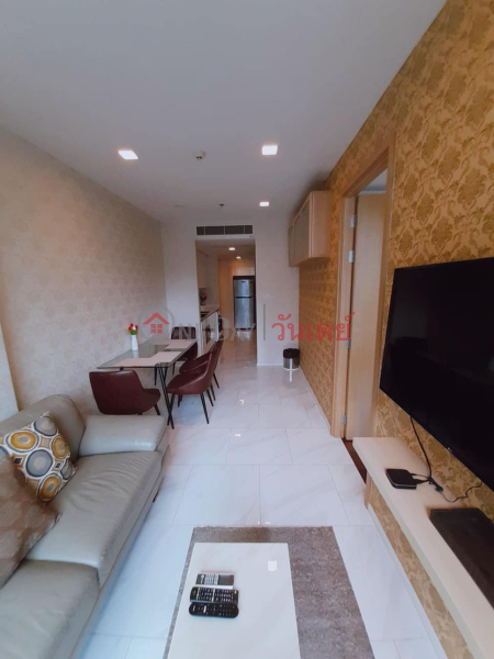 คอนโด สำหรับ ขาย: Hyde Sukhumvit 11, 59 ตร.ม., 2 ห้องนอน | ประเทศไทย, ขาย, ฿ 9.5Million