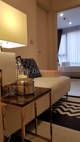 Property Search Thailand | OneDay | Residential | Rental Listings Condo for Rent: Rhythm Sukhumvit 42, 28 m², 1 bedroom(s)