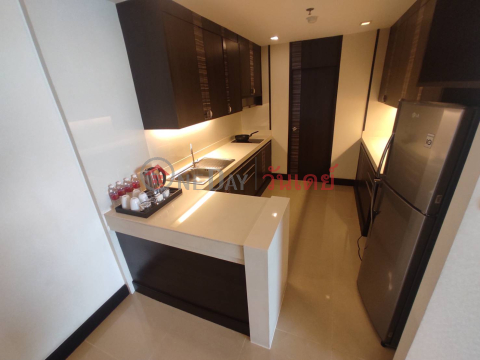 อื่นๆ สำหรับ เช่า: Jasmine Grande Residence, 150 ตร.ม., 3 ห้องนอน - OneDay_0