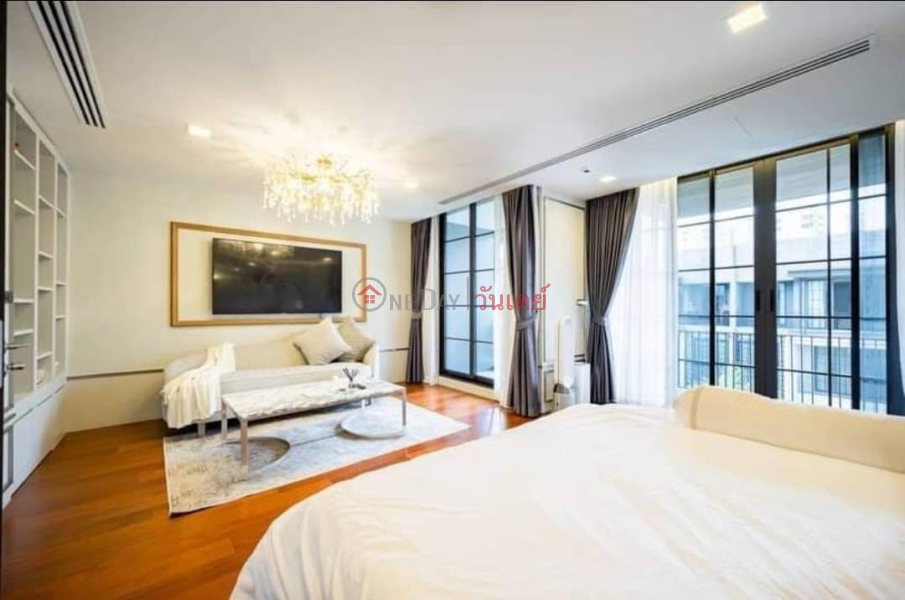 4 Bedroom Luxury Town Home at Quarter 31 ประเทศไทย | เช่า ฿ 250,000/ เดือน