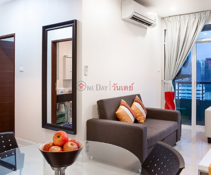 Condo for Sale: Sukhumvit City Resort, 68 m², 2 bedroom(s) | Thailand | Sales | ฿ 7.4Million