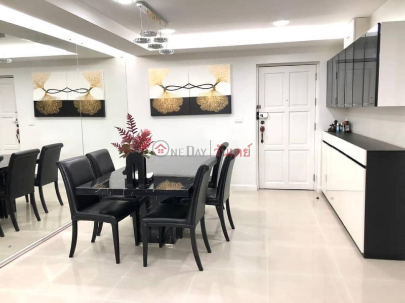 Condo for Sale: Fragrant 71, 116 m², 2 bedroom(s) | Thailand Sales | ฿ 9Million