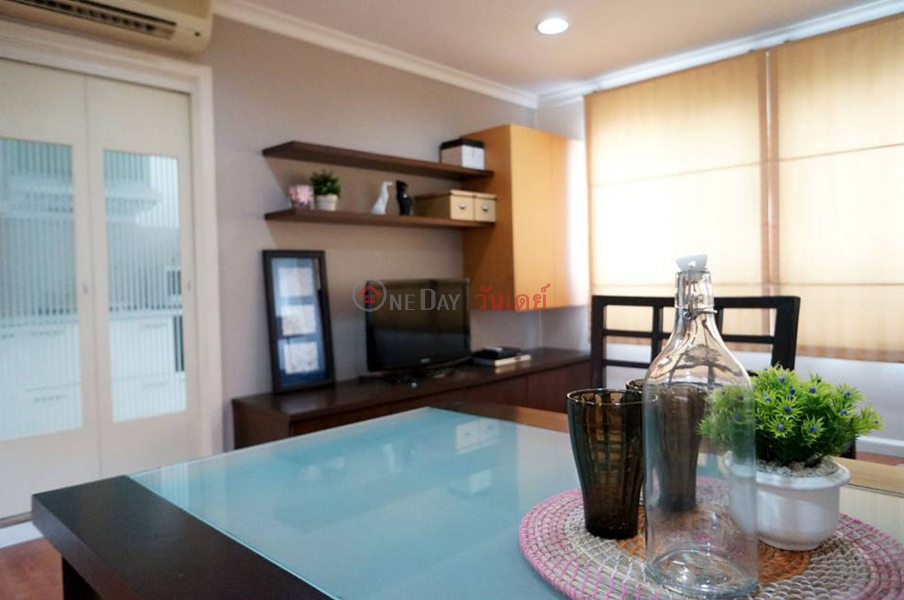 Property Search Thailand | OneDay | Residential Rental Listings Condo for Rent: Lumpini Suite Sukhumvit 41, 72 m², 2 bedroom(s)