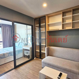 Condo for rent blue Sukhumvit 89 (6th floor, building A) _0