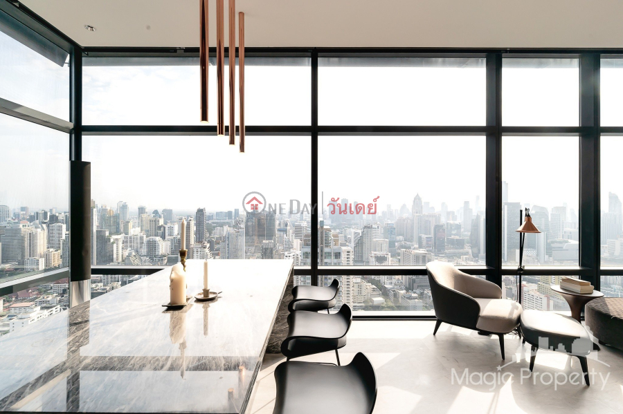 Property Search Thailand | OneDay | Residential, Sales Listings, Circle Living Prototype Condominium, Ratchathewi, Bangkok