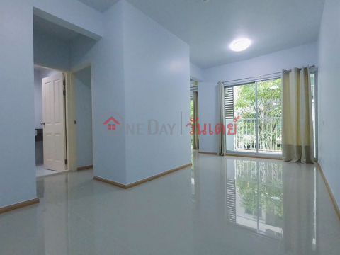 Condo for Sale: A Space Asoke - Ratchada, 35 m², 1 bedroom(s) - OneDay_0