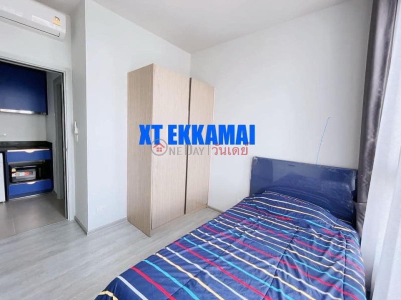 Condo for sale: XT Ekkamai (28th floor) Sales Listings (668-3370072212)