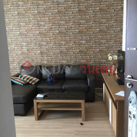 Condo for Rent: Sky Walk Condominium, 52 m², 1 bedroom(s) - OneDay_0