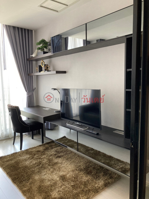 Condo for Rent: Noble Ploenchit, 50 m², 1 bedroom(s) - OneDay_0