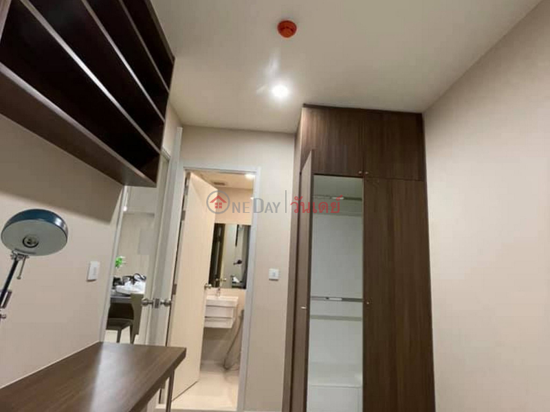 Condo for Rent: Life Asoke, 53 m², 2 bedroom(s) | Thailand, Rental, ฿ 29,000/ month