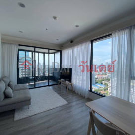 Condo for Rent: Ideo Mobi Asoke, 55 m², 2 bedroom(s) - OneDay_0