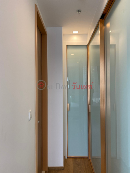 ฿ 34,000/ month Condo for Rent: Noble BE 33, 40 m², 1 bedroom(s)