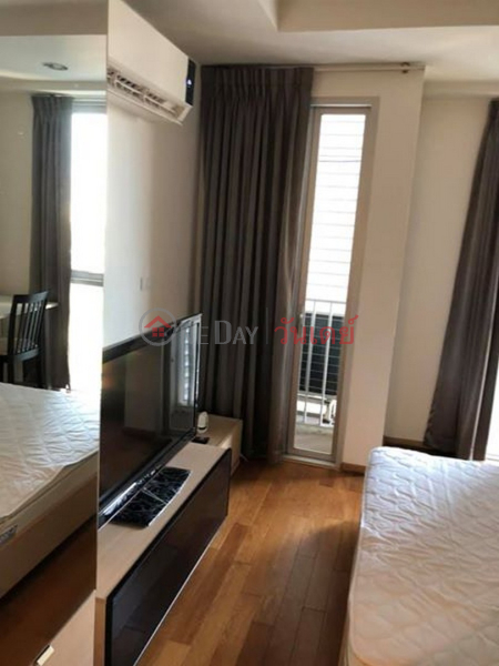 Condo for Rent: Abstracts Phahonyothin Park, 25 m², 1 bedroom(s) Thailand, Rental | ฿ 12,000/ month