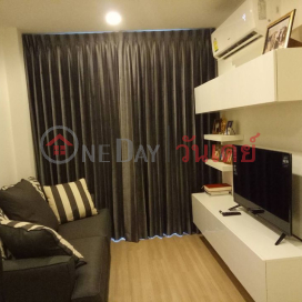 Condo for Rent: Artemis Sukhumvit 77, 31 m², 1 bedroom(s) - OneDay_0