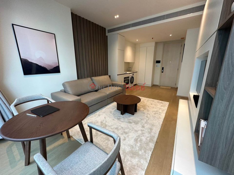 Condo for Rent: The Strand Thonglor, 53 m², 1 bedroom(s),Thailand, Rental | ฿ 70,000/ month