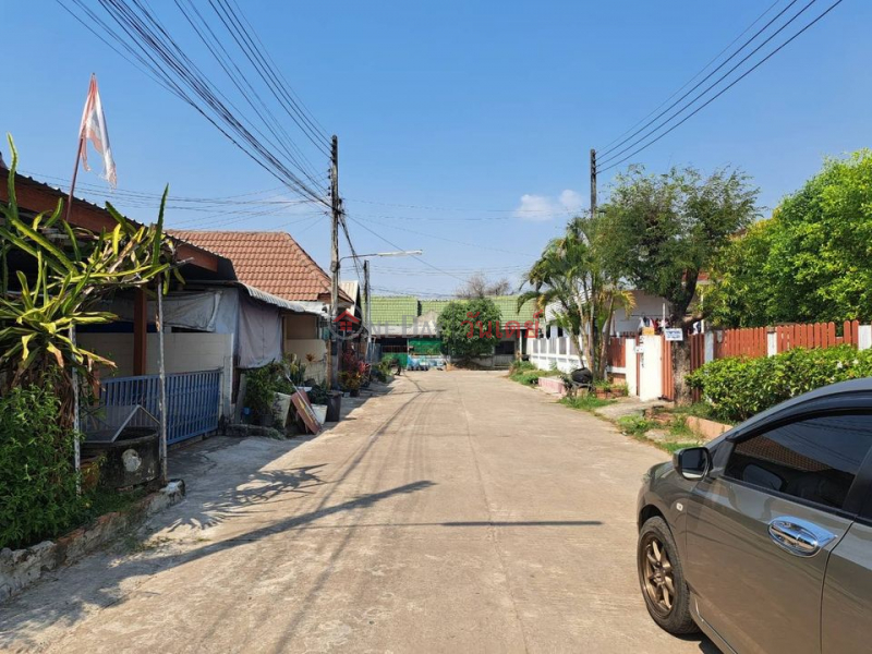 House for sale with beautiful land, good location Thailand | Sales | ฿ 1.2Million
