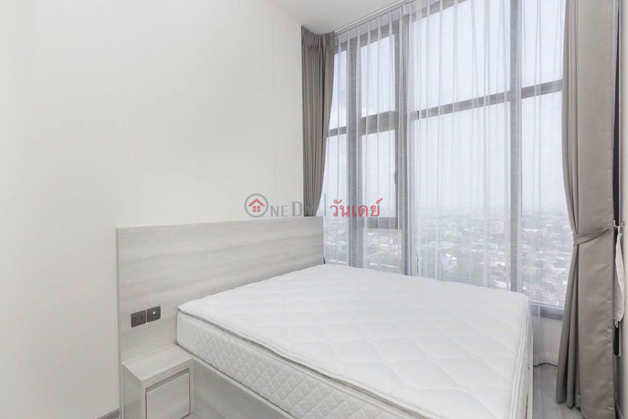 Property Search Thailand | OneDay | Residential | Rental Listings Condo for rent THE LINE Sukhumvit 101 (24th floor)