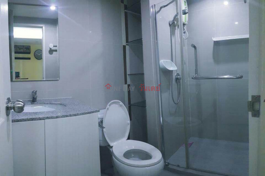 ฿ 12,000/ month | Condo for rent: Zenith Place Sukhumvit (7th floor)