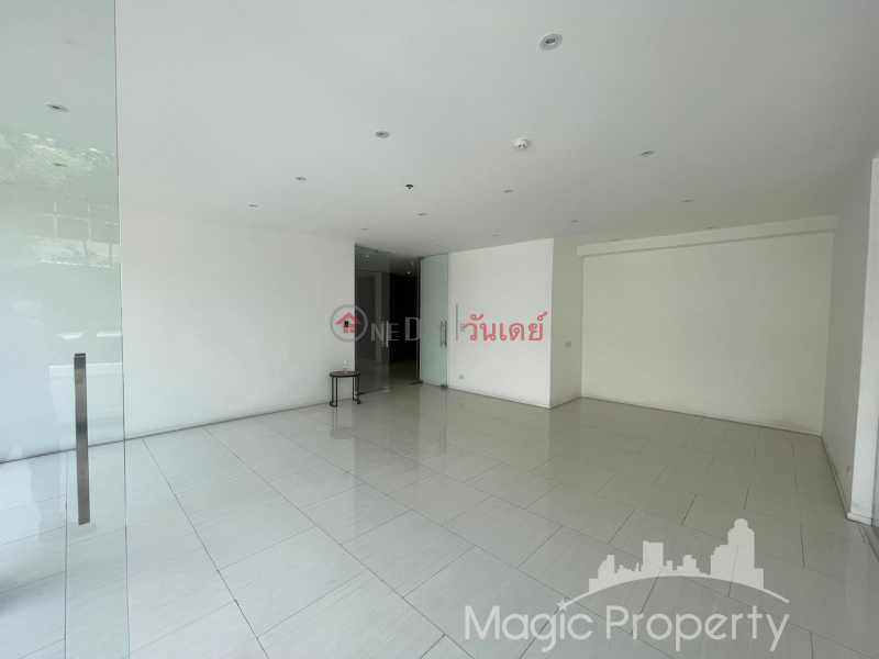 Office Space in Thonglor For Rent, Khlong Tan Nuea, Watthana, Bangkok, Thailand | Rental ฿ 95,000/ month