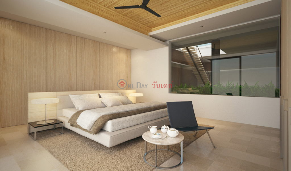 ฿ 2.55Million/ month | Samujana Villa 21