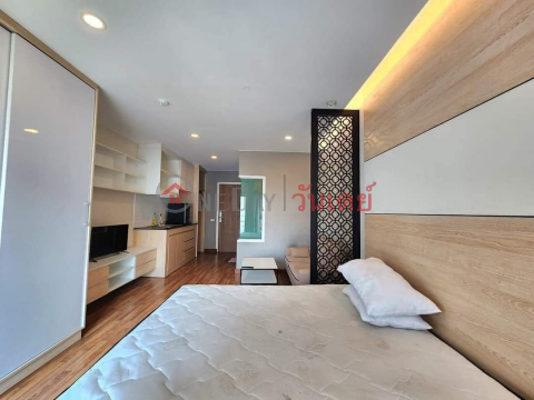 Siri Condo for rent with furniture. (669-7092264022)_0