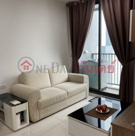 Condo for Rent: The President Sukhumvit, 45 m², 2 bedroom(s) - OneDay_0