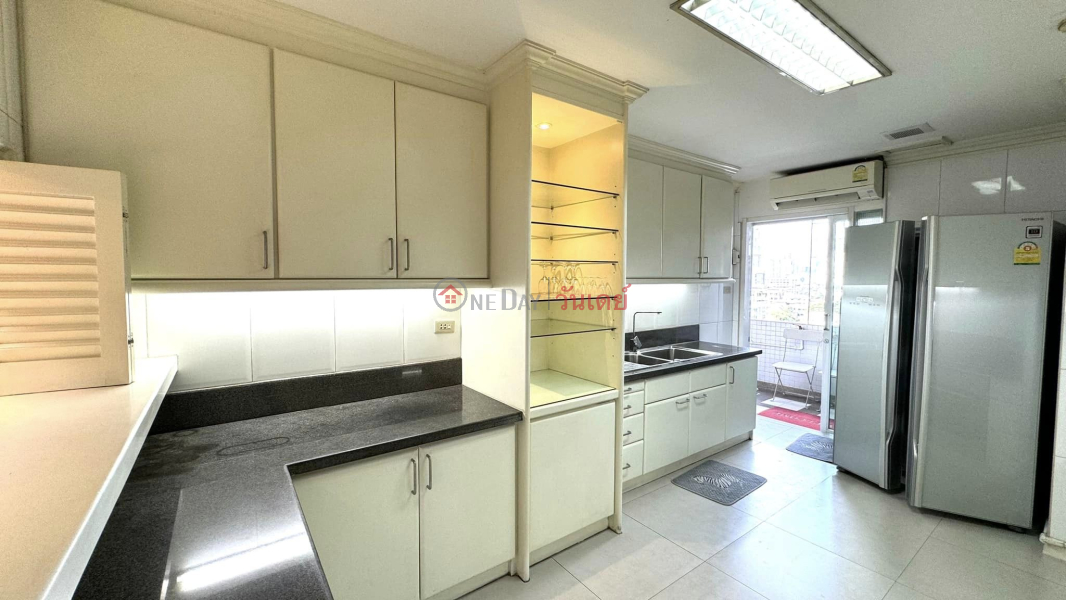 Condo for Rent: Richmond Palace, 163 m², 3 bedroom(s) | Thailand | Rental ฿ 65,000/ month