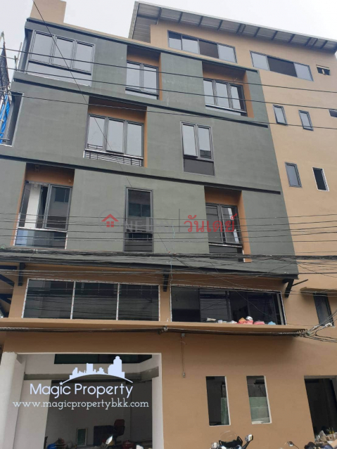 6 Storey Building For Sale at Rama 4, Khlong Toei, Bangkok _0