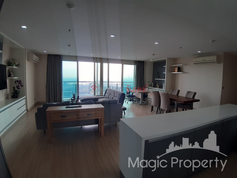  Please Select, Residential Rental Listings | ฿ 120,000/ month