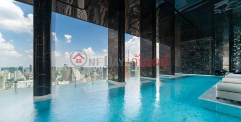 Condo for rent Ashton Asoke (19th floor) (669-6401686972)_0