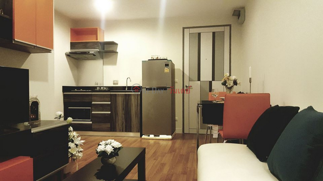 , 1 Residential | Rental Listings ฿ 11,000/ month