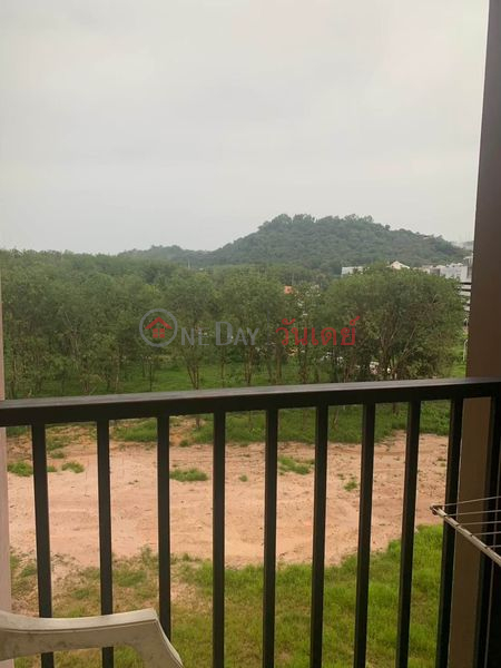 Central Phuket, Zcape 3 is available on November 2024 Rental Listings