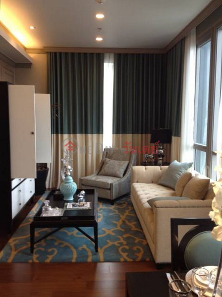 Condo for Rent: Quattro by Sansiri, 84 m², 2 bedroom(s) Rental Listings