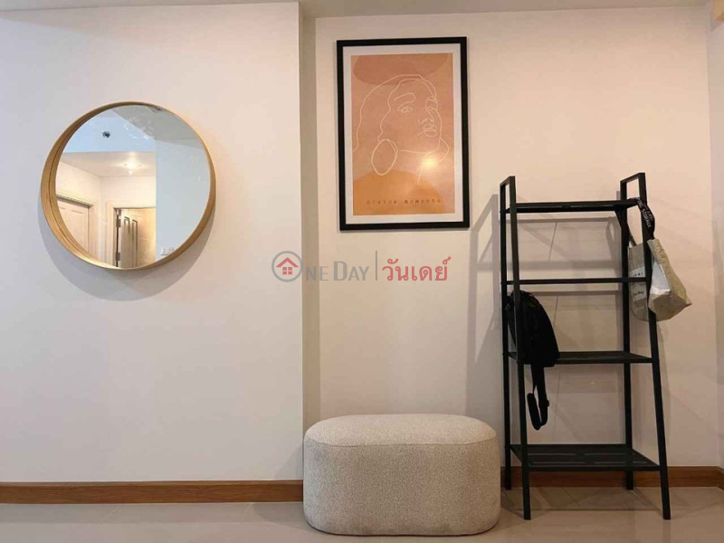  1, Residential, Rental Listings | ฿ 17,500/ month