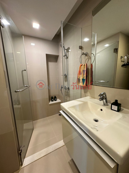 Condo for Rent: Focus Ploenchit, 33 m², 1 bedroom(s) Thailand, Rental ฿ 20,000/ month